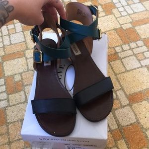 Steve Madden Sandals